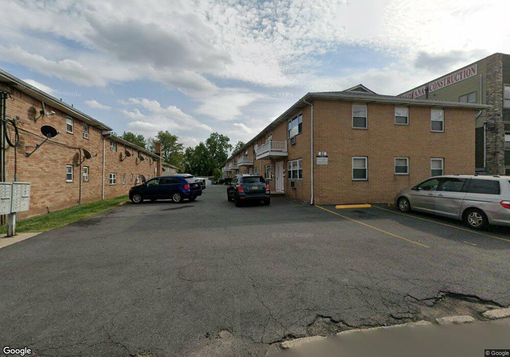 82 Contant Ave unit 5, Lodi, NJ 07644 - photo 1