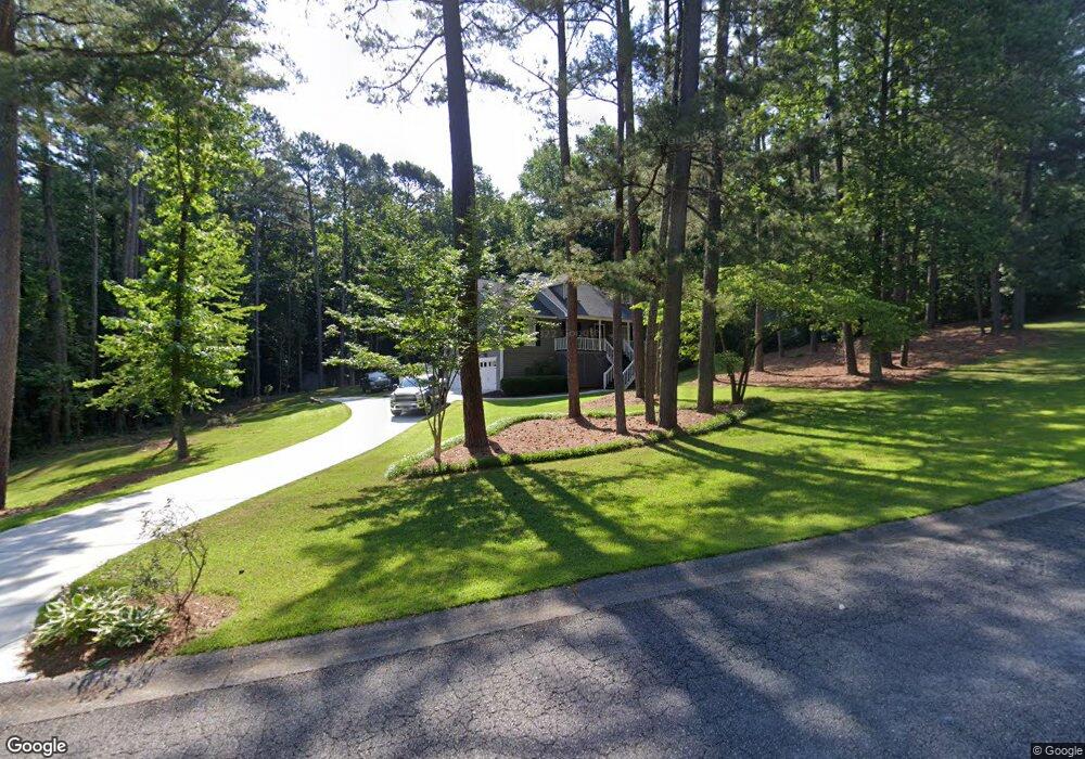 1200 Little Deer Run, Canton, GA 30114 - photo 1