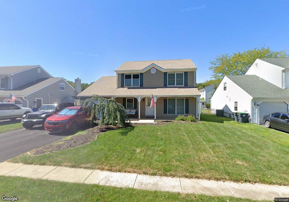 217 Palermo Dr, Bear, DE 19701 - photo 1