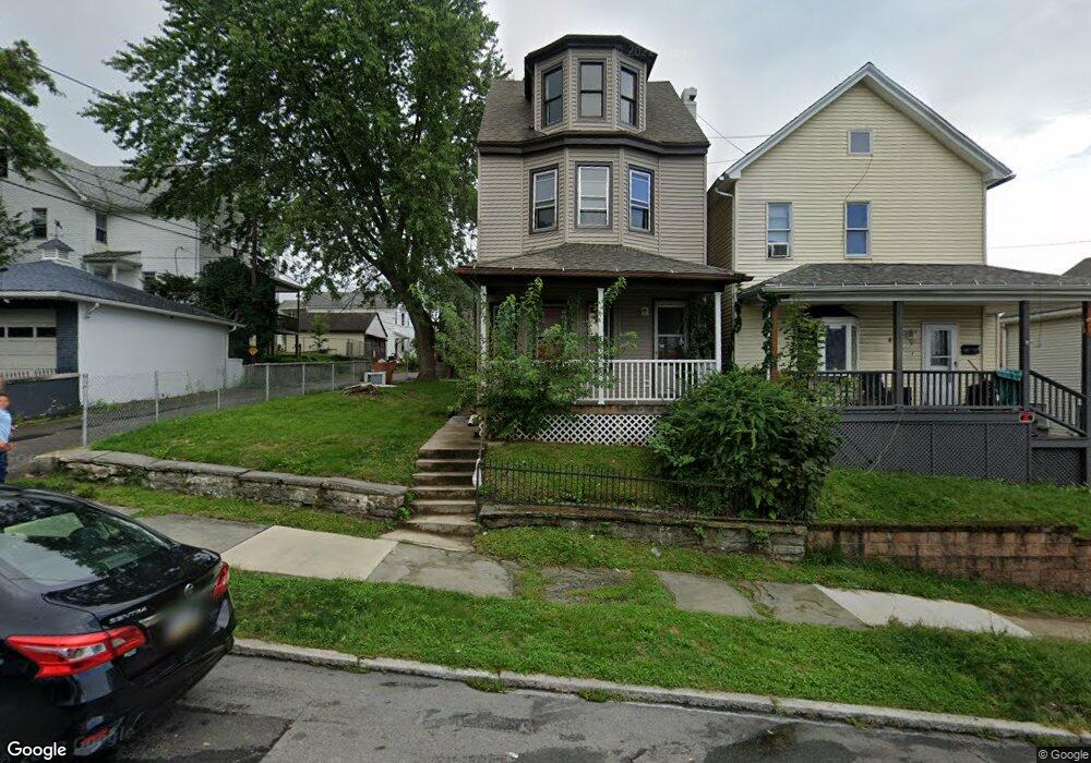 640 642 Alder St Fl 2, Scranton, PA 18505 - photo 1