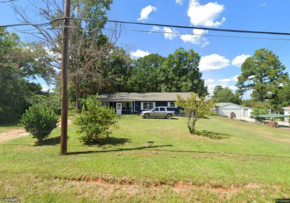 4605 Gray Ln, Evans, GA 30809 - photo 1