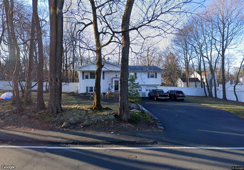 133 Kings Hwy, New City, NY 10956 - photo 1