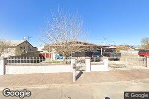 407 E Rodeo Dr, Tucson, AZ 85714