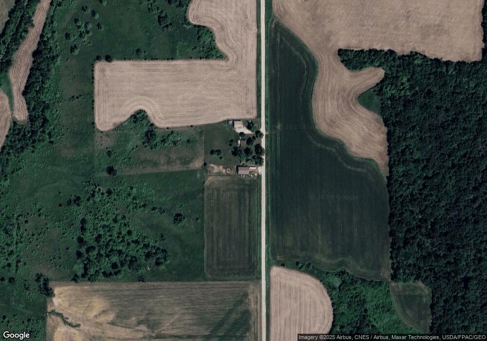 8021 W 72nd St N, Baxter, IA 50028 - photo 1