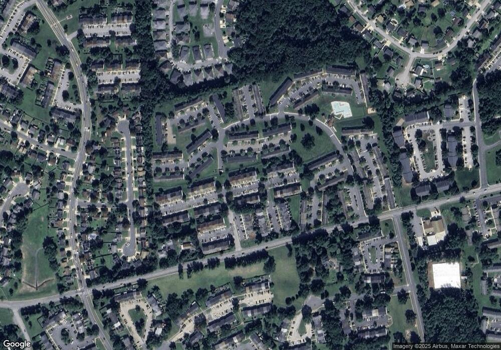 1512 Saint Christopher Ct, Edgewood, MD 21040 - photo 1