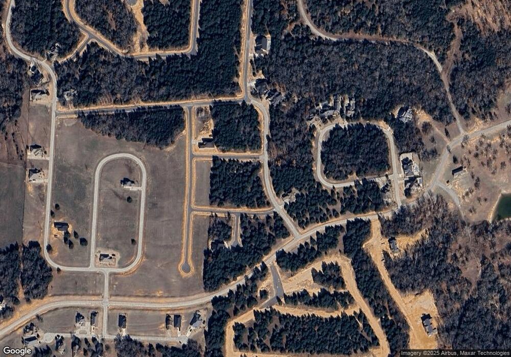 81 Timber Bank Dr, Gordonville, TX 76245 - photo 1