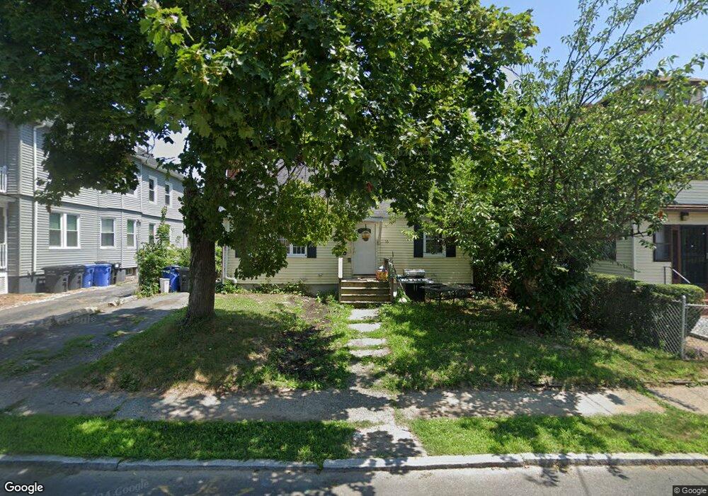 16 Adams St, Hartford, CT 06112 - photo 1