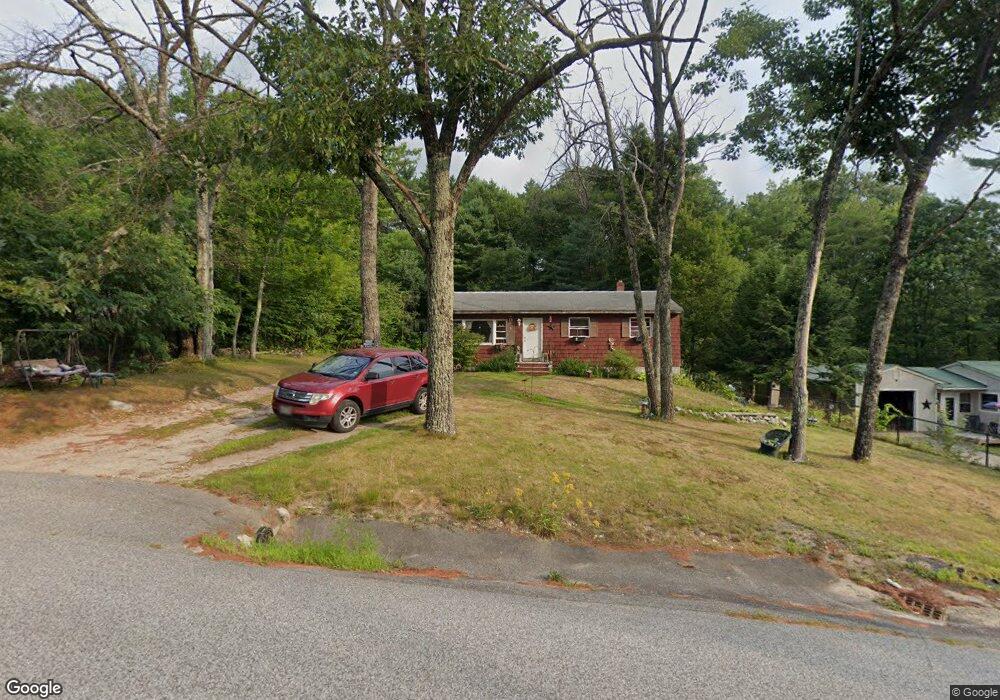 60 Maple St, Fryeburg, ME 04037 - photo 1