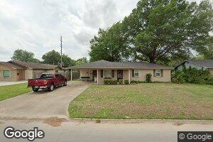 212 S Adcock St, Dumas, AR 71639