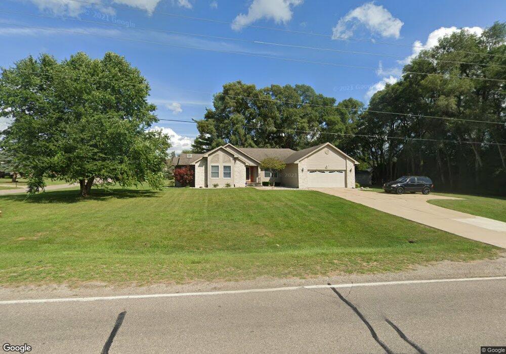 1406 N Dye Rd, Flint, MI 48532 - photo 1