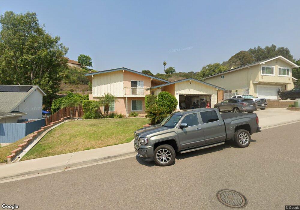 4902 Neblina Dr, Carlsbad, CA 92008 - photo 1