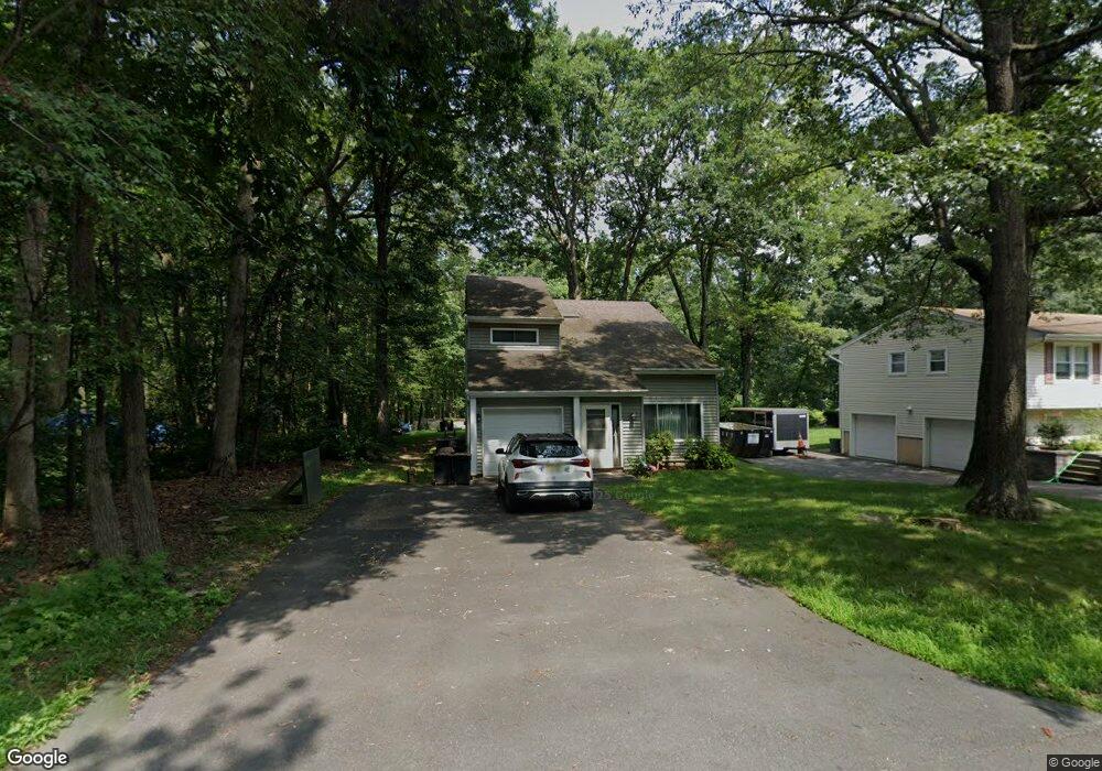 401 W Dewey Ave, Wharton, NJ 07885 - photo 1