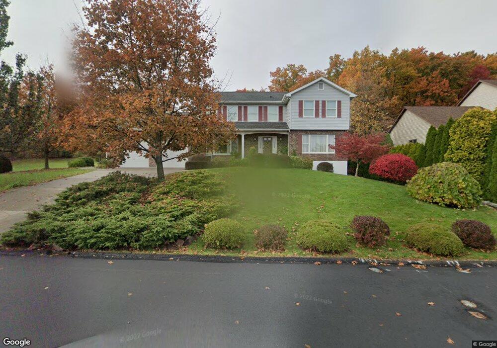 107 Craig Rd, Scranton, PA 18519 - photo 1
