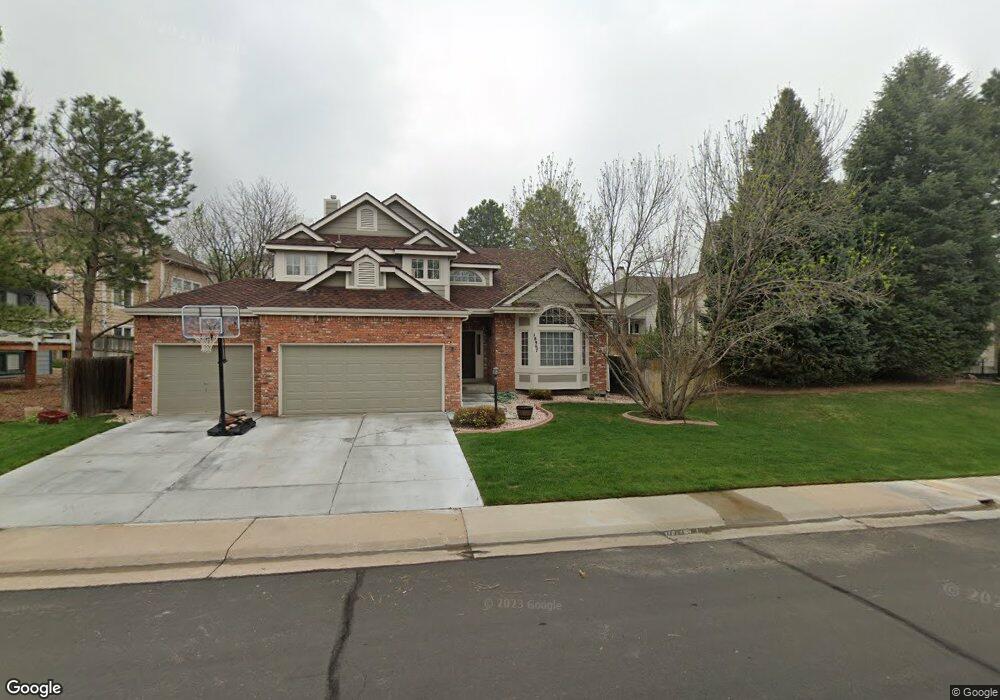 18967 E Low Cir, Aurora, CO 80015 - photo 1