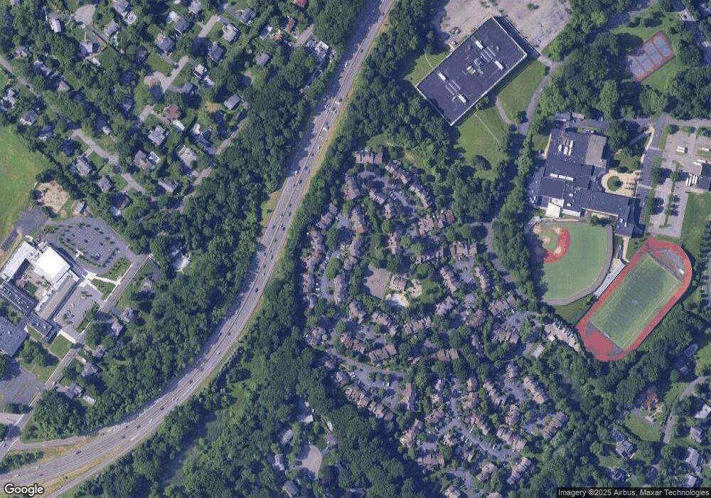 141 Brush Hollow Crescent, Rye Brook, NY 10573 - photo 1