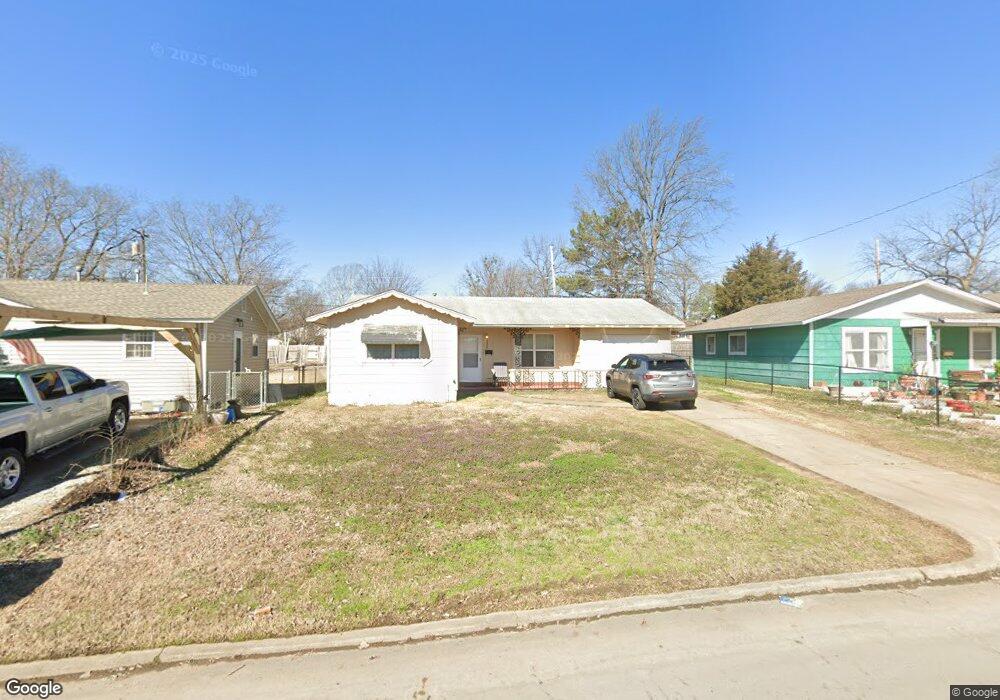 2322 S Main St, Sapulpa, OK 74066 - photo 1