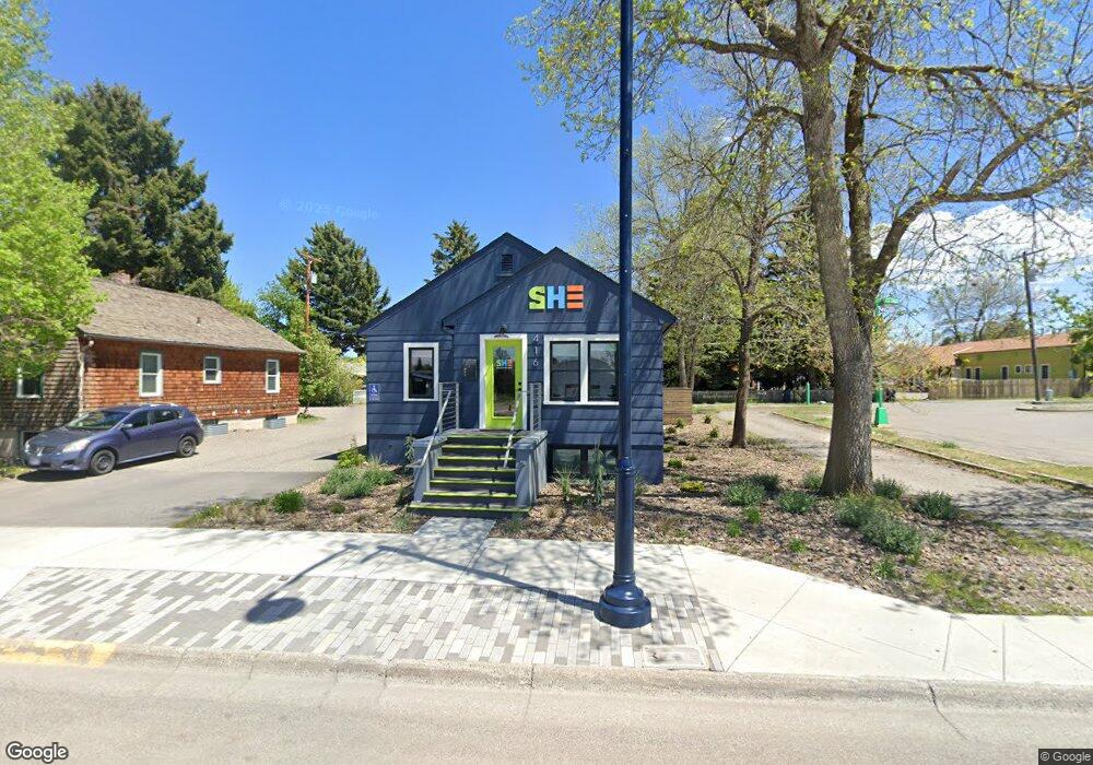 416 N 7th Ave, Bozeman, MT 59715 - photo 1