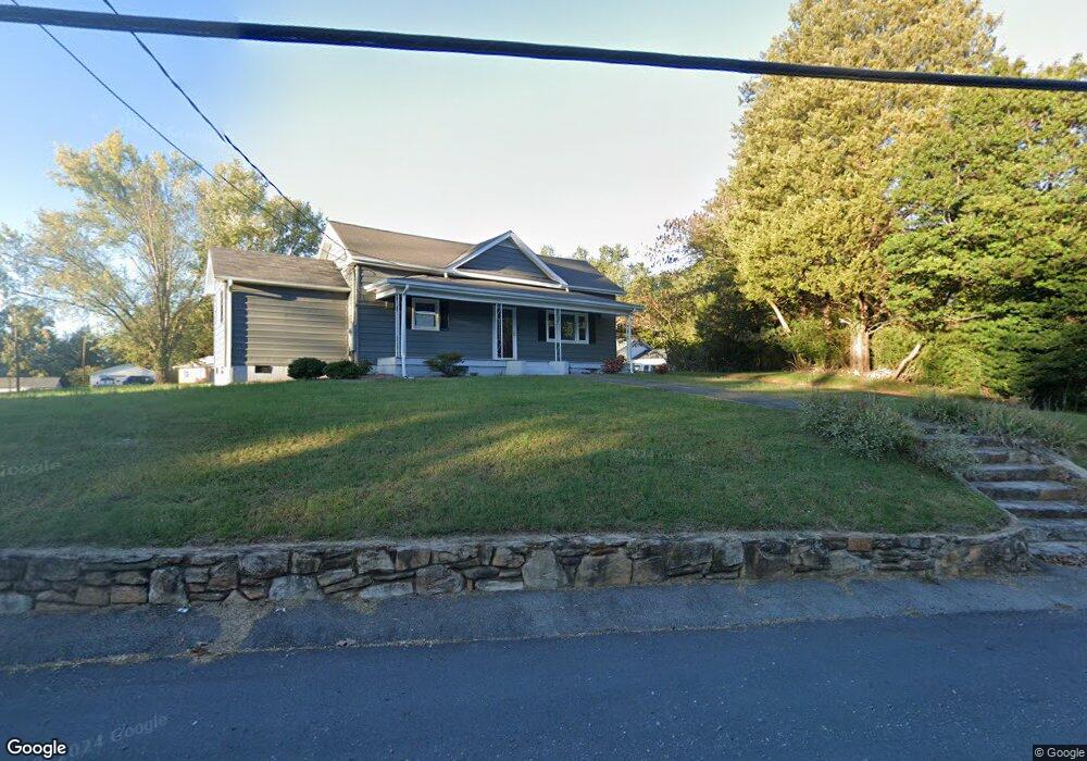 126 N Main St, Jonesville, NC 28642 Recently Sold