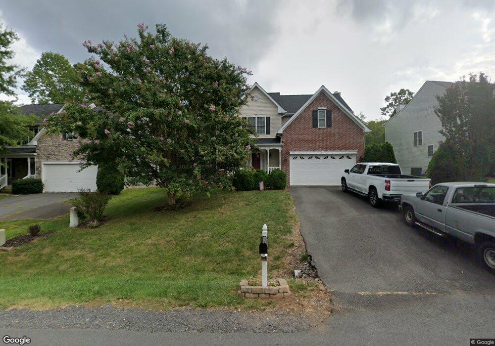 2159 Wildflower Way, Locust Grove, VA 22508 - photo 1