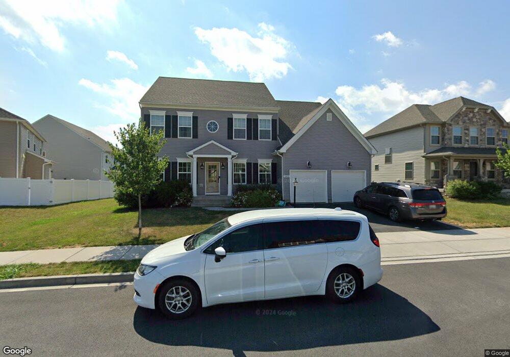 2003 Cohasset Ct, Frederick, MD 21702 - photo 1