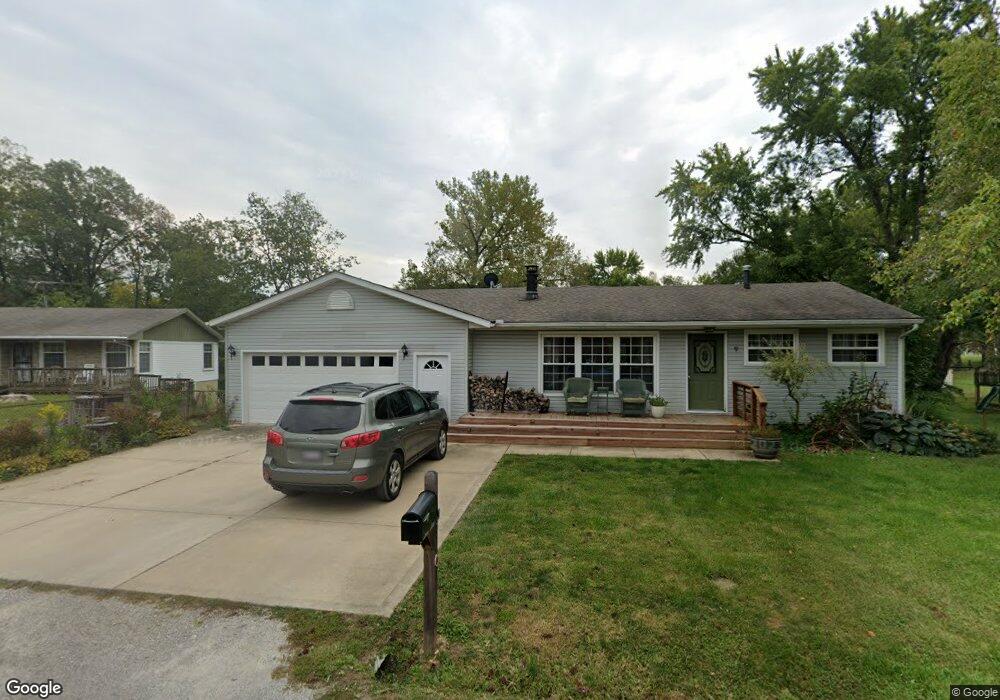 9 Pleasant View Place, Caseyville, IL 62232 - photo 1