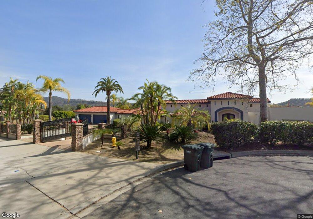 14874 Huntington Gate Dr, Poway, CA 92064 - photo 1