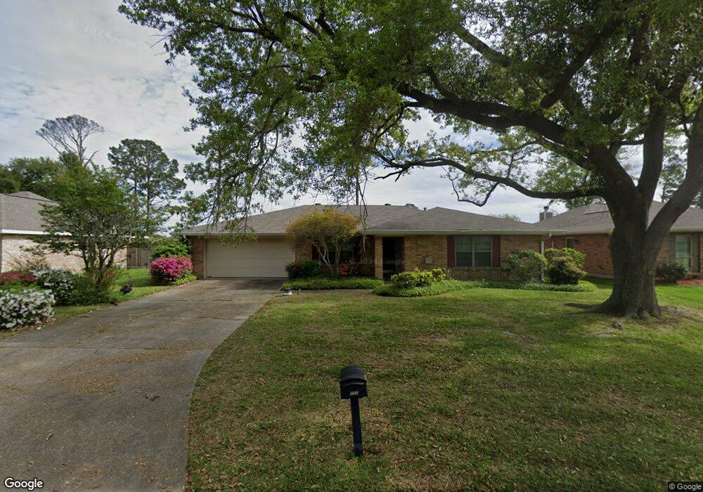 722 Rampart St, Lake Charles, LA 70607 - photo 1