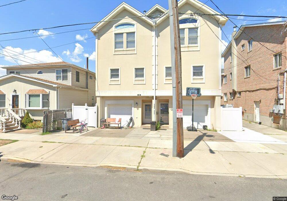 304 Seagirt Ave, Far Rockaway, NY 11691 - photo 1