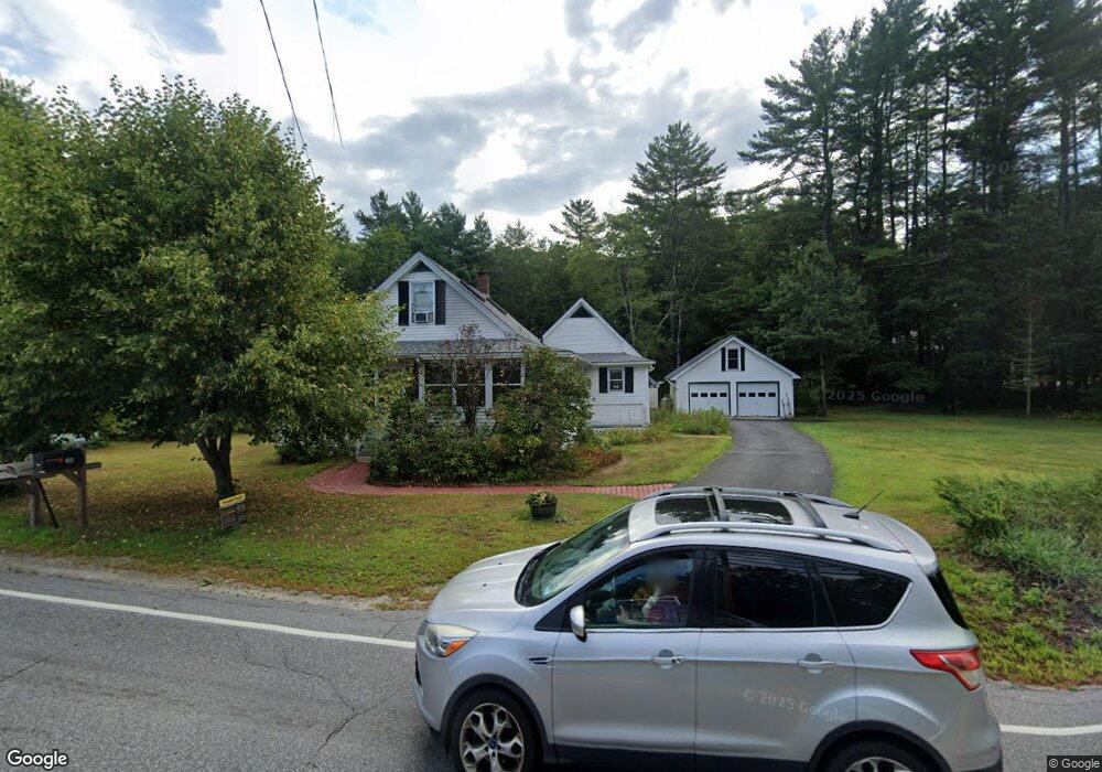 493 Clinton St, Concord, NH 03301 - photo 1