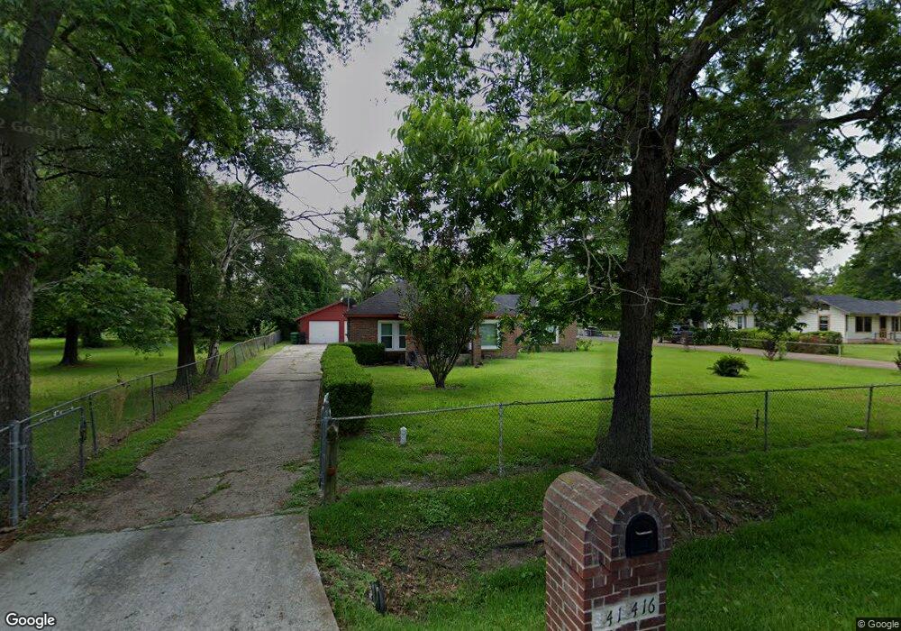 2416 Mcclelland St, Houston, TX 77093 - photo 1