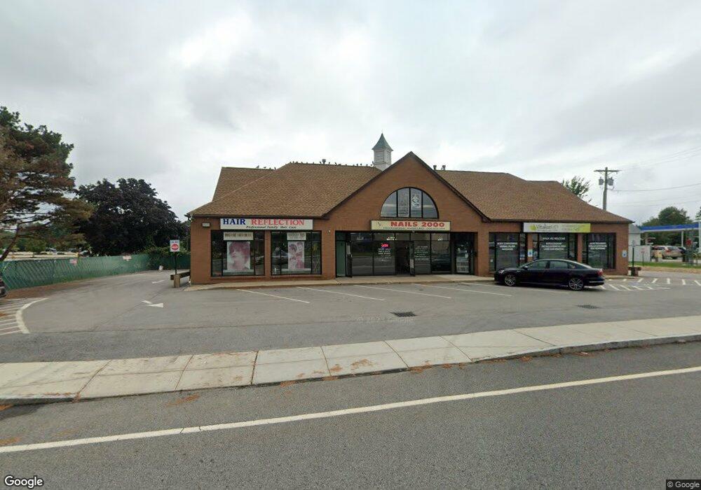 Street View Photo
