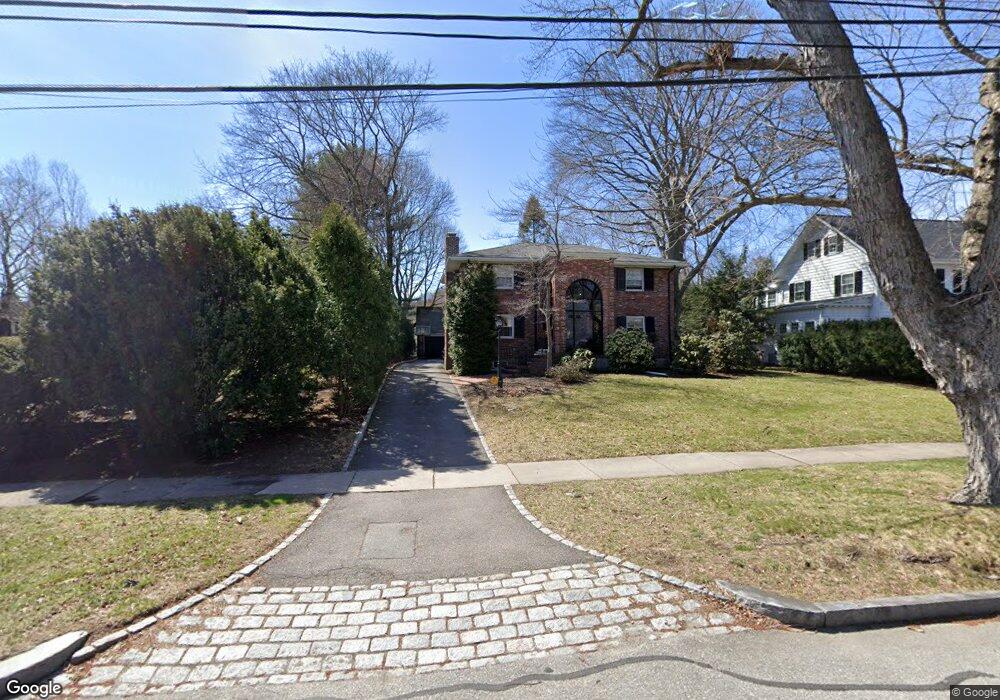 38 Wedgemere Ave unit 1, Winchester, MA 01890 - photo 1