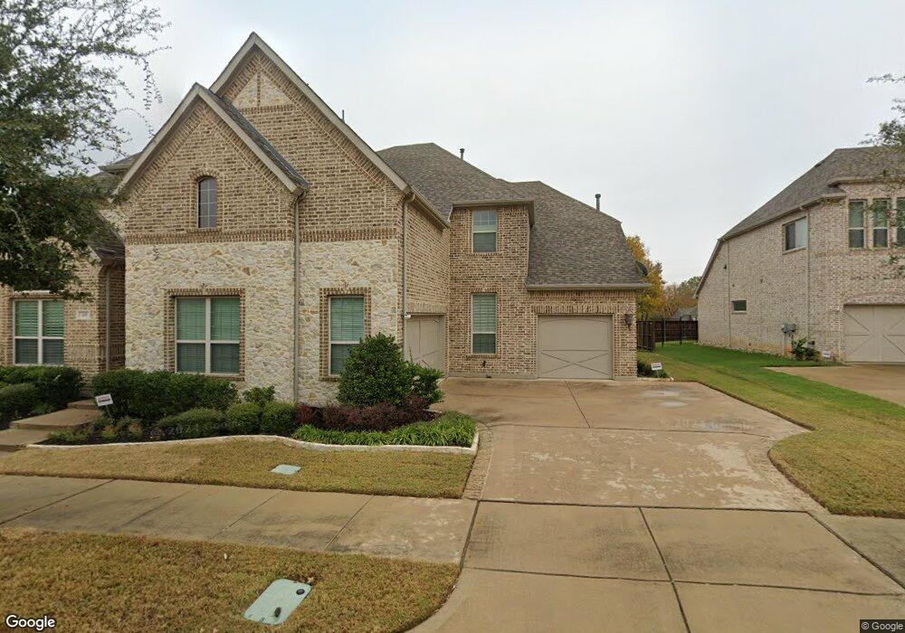 511 Davis Blvd, Southlake, TX 76092 - photo 1