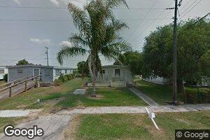 418 S Cocoanut Rd, Pahokee, FL 33476