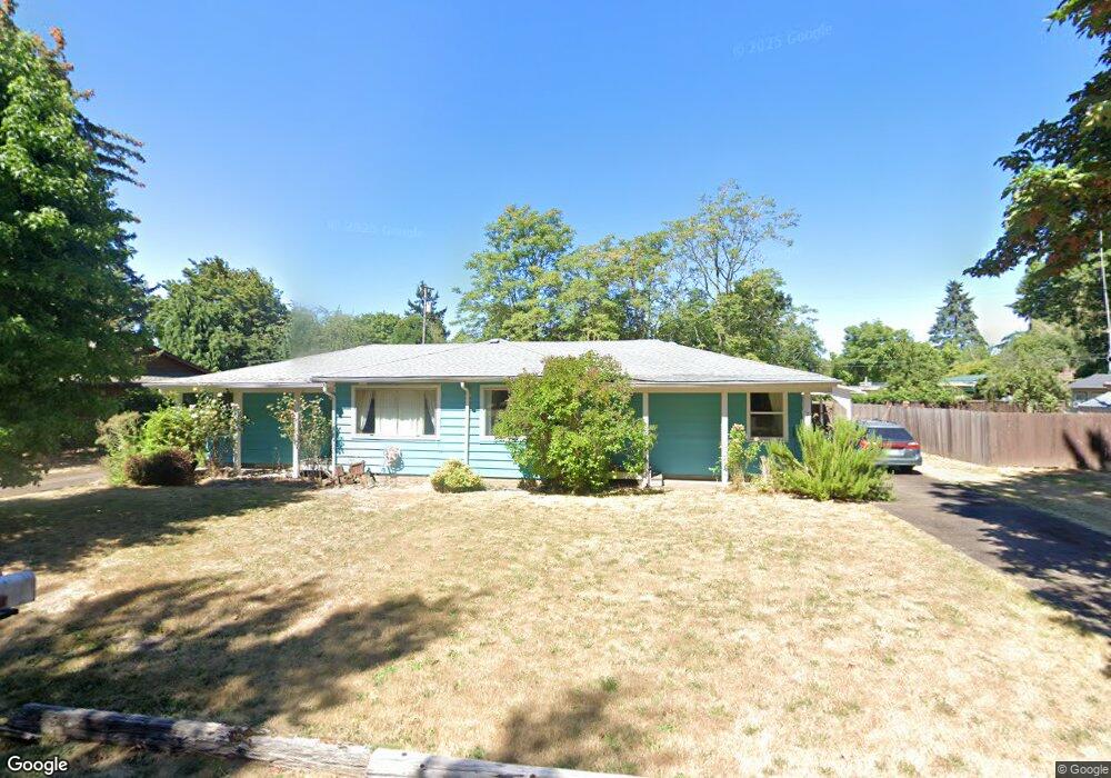 725 & 735 Se Atwood Ave, Corvallis, OR 97333 - photo 1