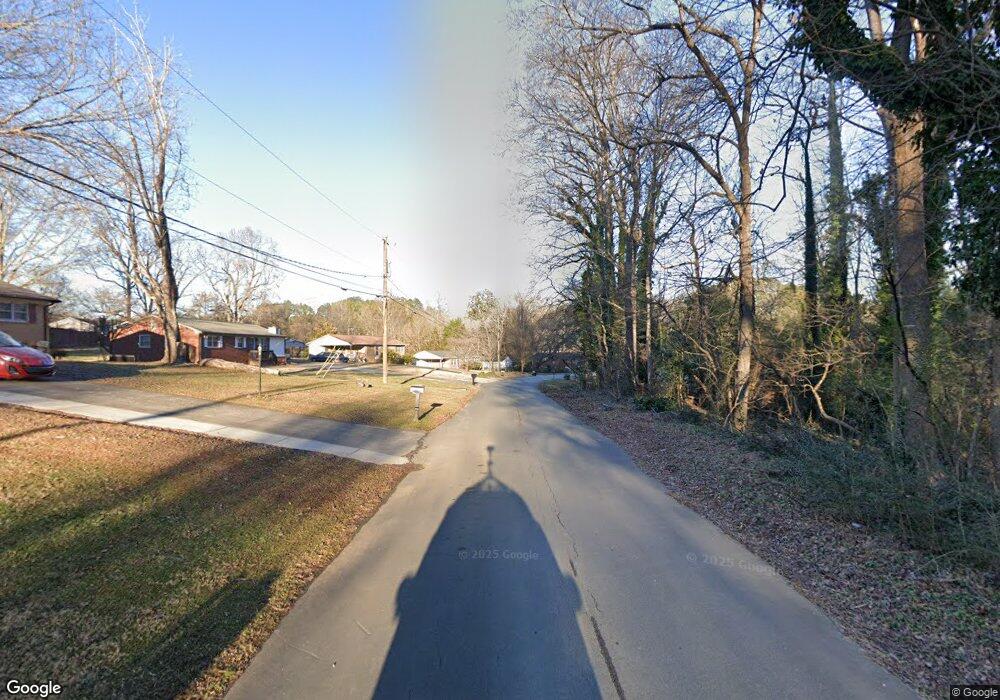 0 Greenleaf Dr, Gastonia, NC 28052 - photo 1