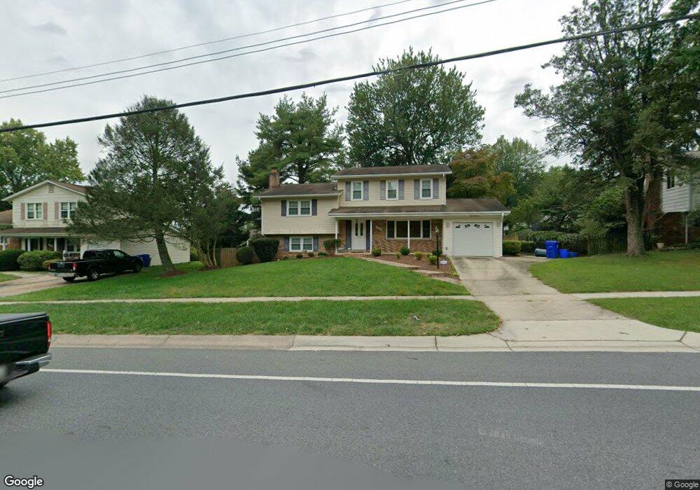 14522 Bauer Dr, Rockville, MD 20853 - photo 1