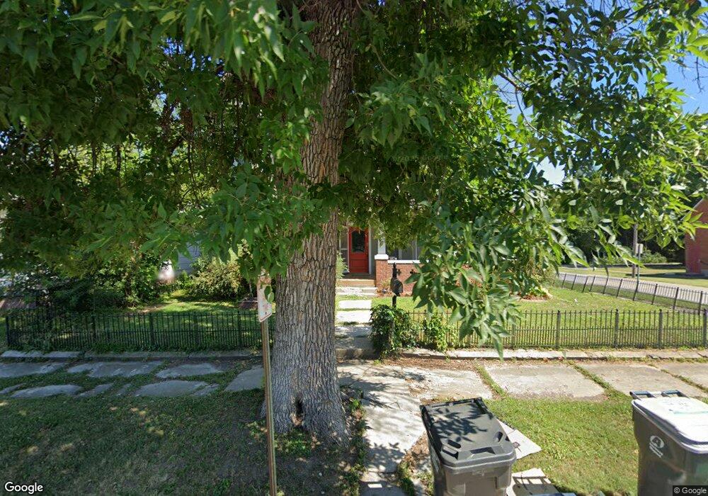 701 W Coates St unit 3, Moberly, MO 65270 - photo 1