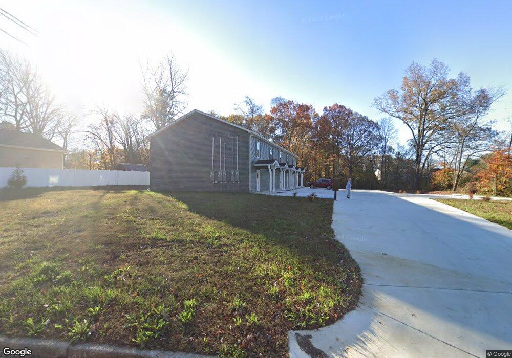 517 Weaver St unit 1, Tullahoma, TN 37388 - photo 1