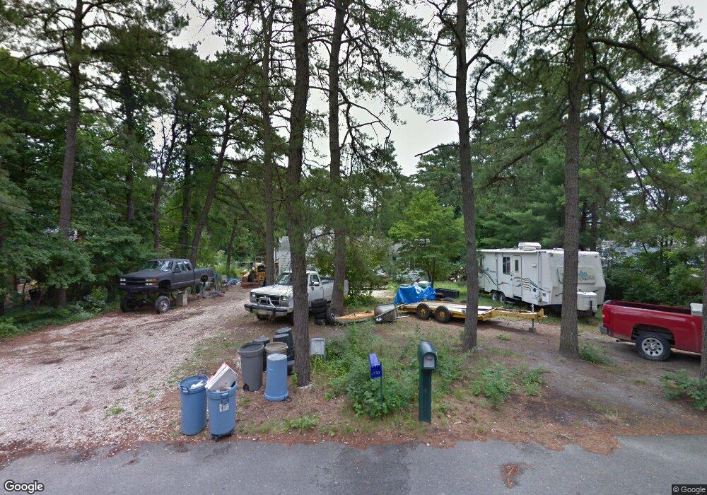 2433 Capshaw Rd, Forked River, NJ 08731 - photo 1