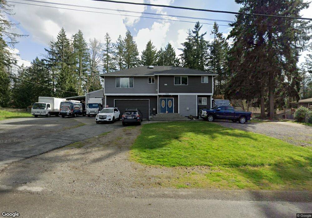 5518 143rd St SW, Edmonds, WA 98026 - photo 1
