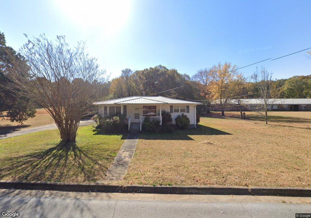 936 Cleo St, Cedartown, GA 30125 - photo 1