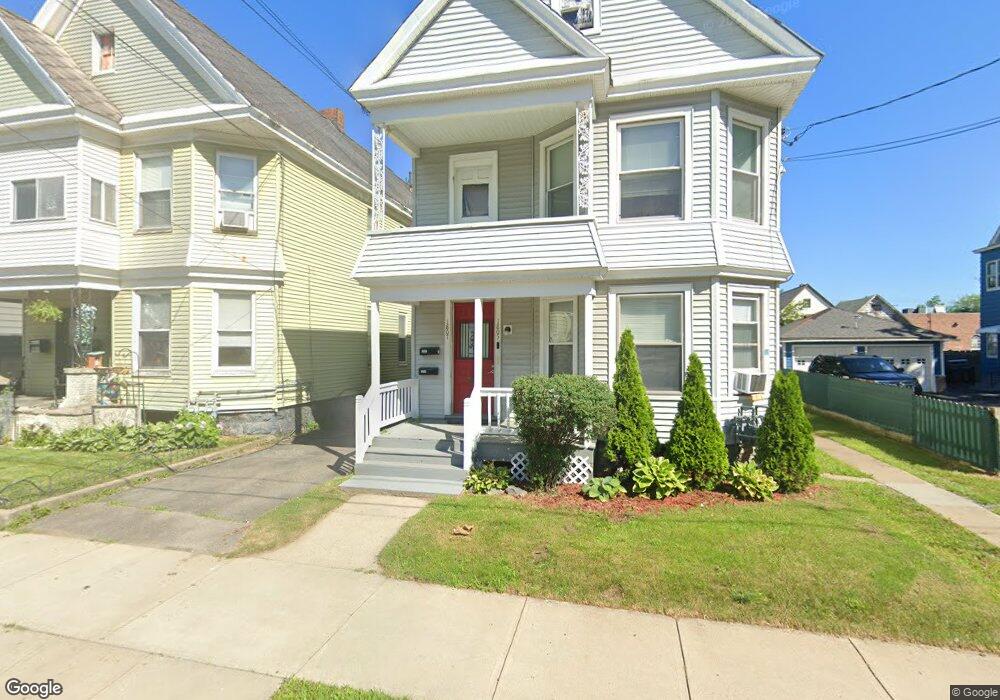 1807 Euclid Ave unit 2nd floor, Schenectady, NY 12306 - photo 1