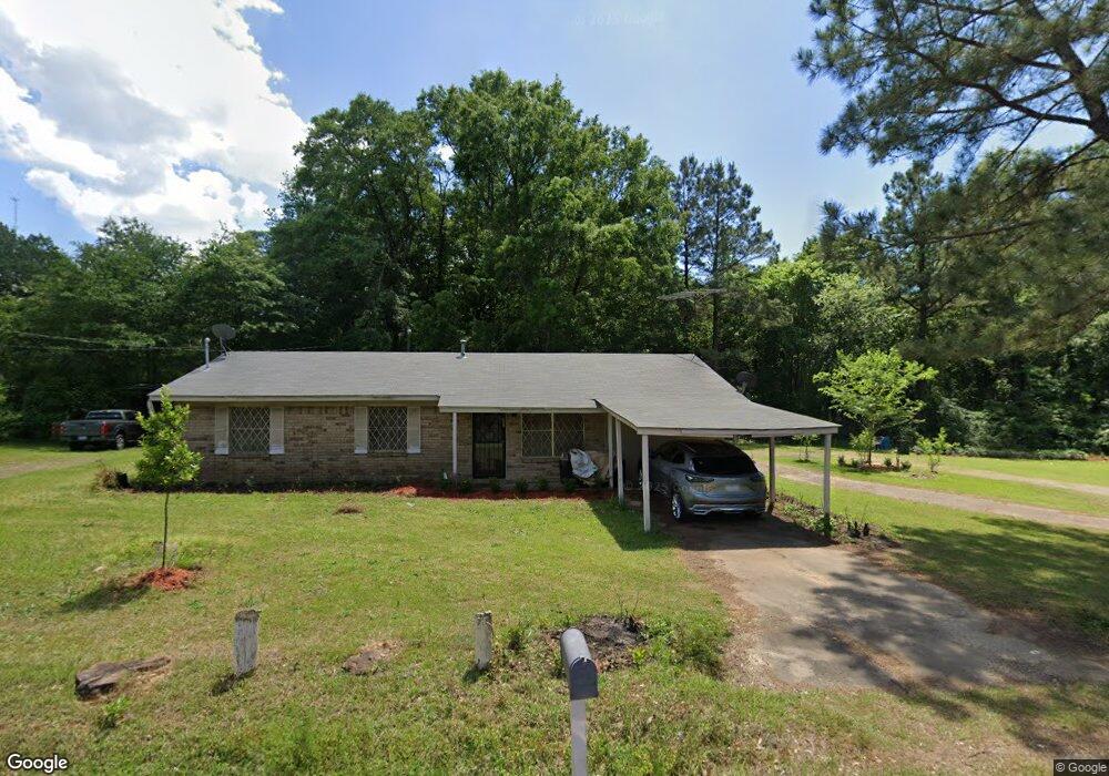 202 Gullatte St, Nash, TX 75569 - photo 1