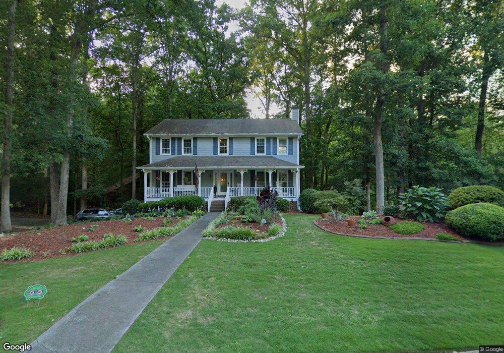 1961 Split Rail Ct unit 2B, Marietta, GA 30068 - photo 1