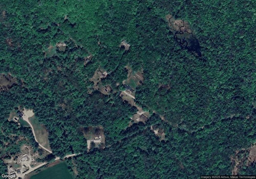 237 Old Tilton Rd, Canterbury, NH 03224 - photo 1