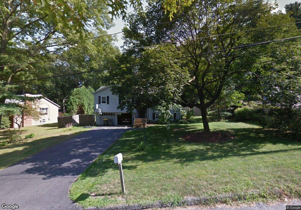 139 Longhill Rd, Franklin, MA 02038 - photo 1