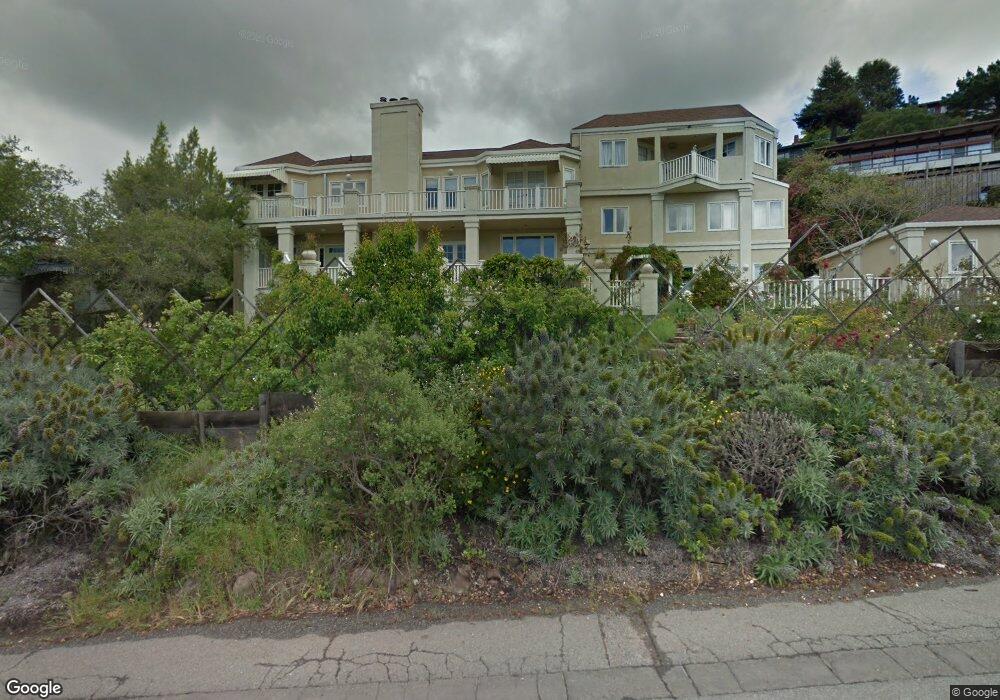 1353 Grizzly Peak Blvd, Berkeley, CA 94708 - photo 1