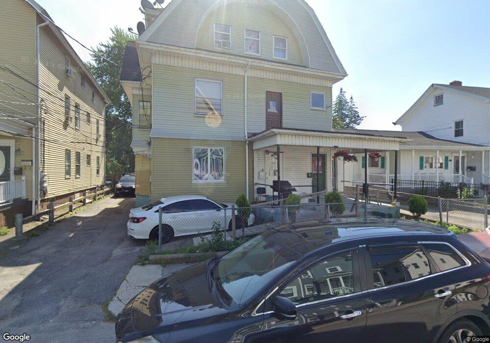 70 Hawes St unit 72, Central Falls, RI 02863 - photo 1