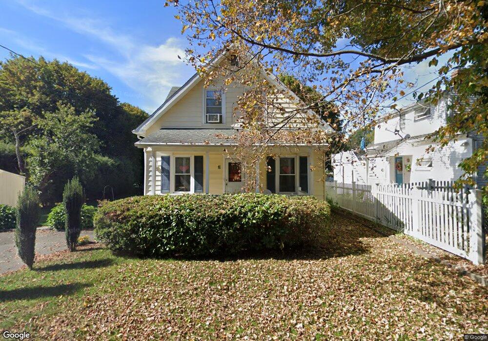 41 Darling St, Waterbury, CT 06705 - photo 1